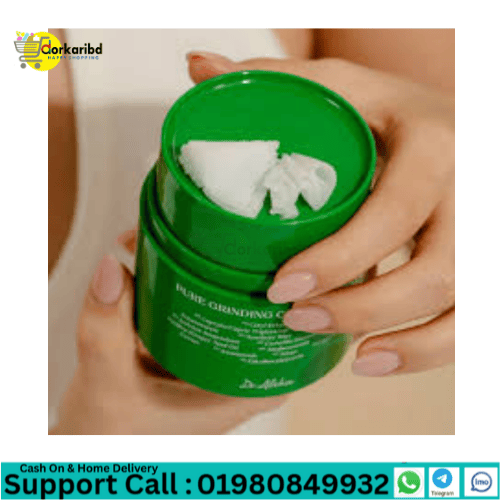 Dr.Althea Pure Grinding Cleansing Balm -(Korea) 50ml