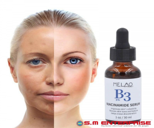 MELAO Niacinamide Vitamin B3 Face Serum 30ml