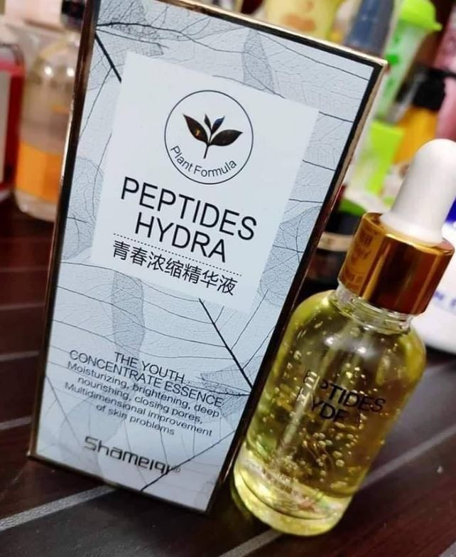 Peptides Hydra Noble Lady Serum SHAMEIQI