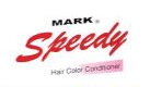 Mark Speedy Hair color