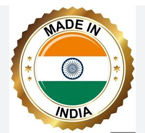 Made in India